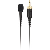Rode Microphones RØDELink Lavalier, Micrófono negro