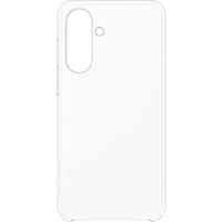 SAMSUNG EF-QA366CTEGWW, Funda para teléfono móvil transparente