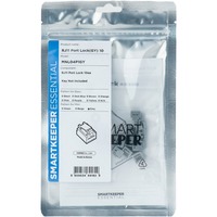 SMARTKEEPER ESSENTIAL Cerradura para puerto RJ11 (MNL04), Cerradura insertable 