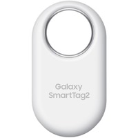 Samsung Galaxy SmartTag2 Elemento Buscador Blanco, Rastreador de seguimiento blanco, Elemento, Buscador, Blanco, Resistente al polvo, 120 m, IP67