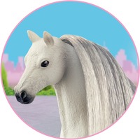 Schleich 42652, Muñecos