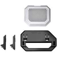 Thermaltake AC-074-ON6NAN-A1, Soporte negro/blanco