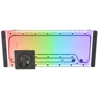 Thermaltake CL-W344-PL00SW-A, Bomba