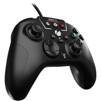 Turtle Beach REACT-R Controller, Gamepad negro
