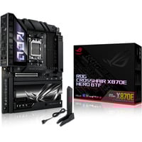 ASUS ROG CROSSHAIR X870E HERO BTF, Placa base 