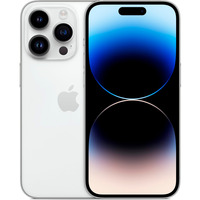 Apple T2C-IP191282-E, Móvil plateado
