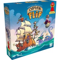 Asmodee PPUD0001, Juego de mesa