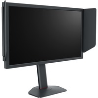 BenQ XL2566X+, Monitor de gaming negro