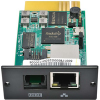 BlueWalker SNMP Manager NG, Adaptador de red 