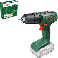 Bosch EasyImpact 18V-40, 06039D810H, Taladro/destornillador verde/Negro