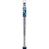 Bosch Expert Broca para martillo SDS Max-8X, Taladro Martillo perforador, Hammer drill bit, 3,2 cm, 520 mm, Concreto, Piedra, 40 cm