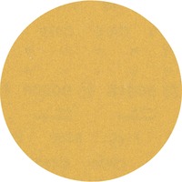 Bosch Expert C470 hoja de lija, Ø 125mm, K180 sin perforar 