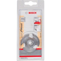 Bosch Fresa ranuradora de disco Expert para madera, Ø 50,8mm, ancho de trabajo 2mm 