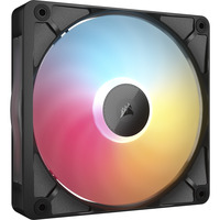 Corsair CO-9051063-WW, Ventilador negro