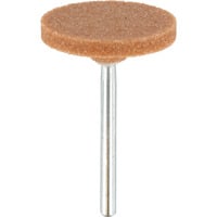 Dremel Punta de lijado de corindón Ø 25,4 mm (8215), Punta de pulido 