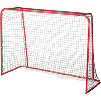 HUDORA 57205, Hockeytor rojo