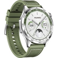 Huawei 40-56-6076, SmartWatch verde