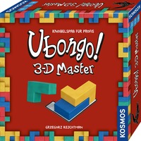 KOSMOS 683177, Juego de mesa