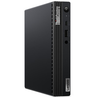Lenovo G208716-002A1, Mini-PC  negro