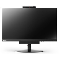 Lenovo ThinkCentre Tiny-In-One 24 Reacondicionado, Monitor LED negro