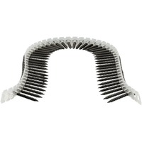 Makita Tornillos para placas de yeso finos 3,9 x 35mm 