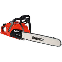 Makita UC030GZ03, Motosierra rojo