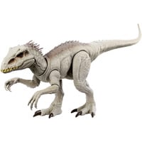 Mattel HNT64 Figuras de juguete para niños, Muñecos Jurassic World HNT64, 4 año(s), Multicolor, Plástico