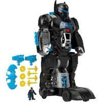 Mattel Imaginext HBV67 figura de juguete para niños, Muñecos 3 año(s), Multicolor, Plástico