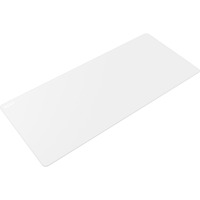 NZXT MM-2XLSP-WH, Almohadilla de ratón para juegos blanco