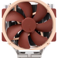 Noctua NH-U14S DX-4677, Disipador de CPU 