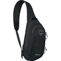 Osprey Daylite Sling, Mochila negro