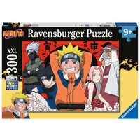 Ravensburger 13363, Puzzle 