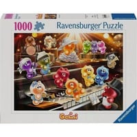 Ravensburger Puzzle Gelini hacen música 