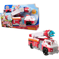 Spin Master Patrulla Canina - Pack Camión de Bomberos de Marshall + Vehículo Mini + Figura - Patrulla Canina Juguetes - Regalo Niño 3 años + - Juguetes Niños 3 años +, Vehículo de juguete PAW Patrol Patrulla Canina - Pack Camión de Bomberos de Marshall + Vehículo Mini + Figura - Patrulla Canina Juguetes - Regalo Niño 3 años + - Juguetes Niños 3 años +, Camión de bomberos, 3 año(s), Plástico, Multicolor