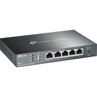 TP-Link ER605 (TL-R605) Omada Gigabit VPN, Router 