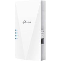 TP-Link RE3000X Repetidor de red 2402 Mbit/s Blanco Repetidor de red, 2402 Mbit/s, Wifi, Ethernet, Blanco