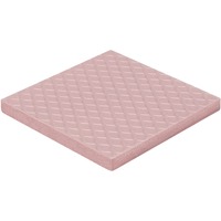 Thermal Grizzly TG-MP8-30-30-20-1R, Almohadillas térmicas rosa