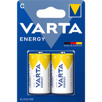 VARTA Energy LR14 04114229422, Batería