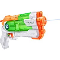 ZURU 56220 Pistolas de agua y globos de agua, Lanzador de água XSHOT 56220, Pistola de juguete, Multicolor, 5 año(s), 1 pieza(s)