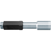 fischer Anclaje de hormigón celular FPX M10, Pasador 