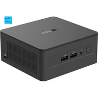 ASUS 90AR00C1-M00040, Barebone negro