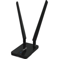 ASUS USB-AC58 Tarjetas de red, Adaptador Wi-Fi negro, Wi-Fi 5 (802.11ac), Negro