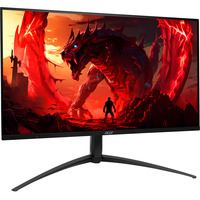 Acer Nitro XV275KP5, Monitor de gaming negro