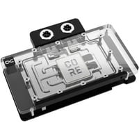 Alphacool 14740, Refrigeración por agua 