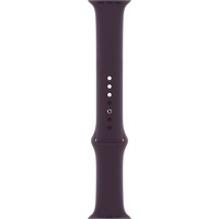 Apple MP7Q3ZM/A, Correa de reloj violeta oscuro