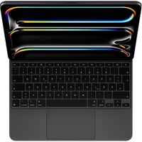 Apple Magic Keyboard para iPad Pro 13" (M5/M4), Teclado negro