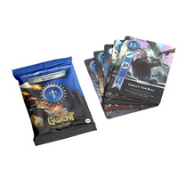 Asmodee NLGD0003, Juegos de cartas