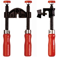 BESSEY Sargento de borde KT5-1CP, Gato rojo