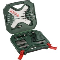 Bosch 2 607 010 611 broca, Conjuntos de brocas & puntas verde, 1,14 kg