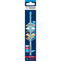 Bosch Broca MultiConstruction EXPERT HEX-9, Ø 6,5mm, Taladro 